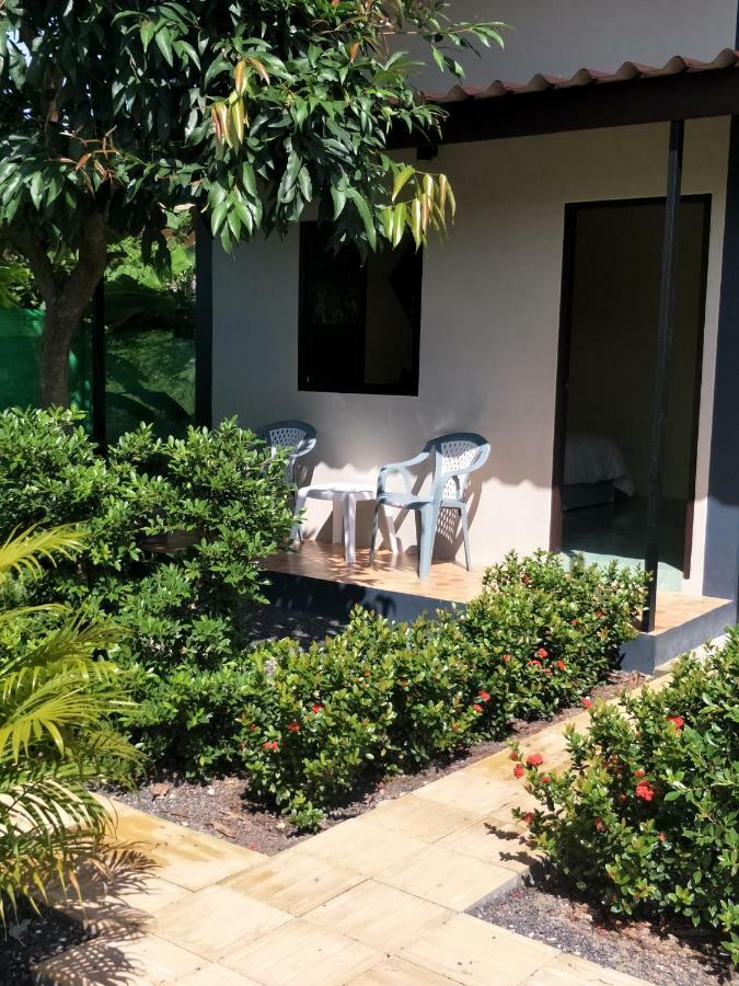 بيت شباب Airee Mini House شاطئ بانغ تاو المظهر الخارجي الصورة