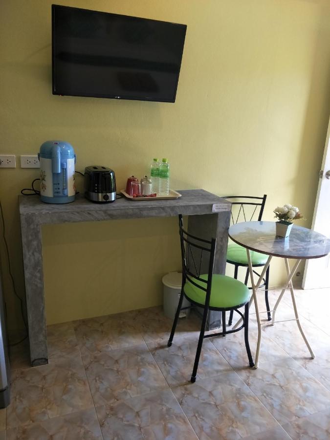 بيت شباب Airee Mini House شاطئ بانغ تاو المظهر الخارجي الصورة